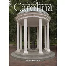 Carolina： Photographs from the First State University