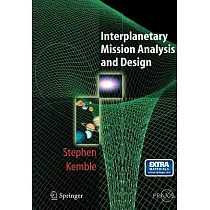 Interplanetary Mission Analysis And Design