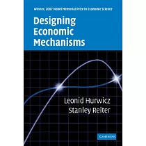 Designing Economic Mechanisms