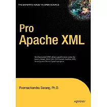 Pro Apache XML