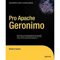 Pro Apache Geronimo