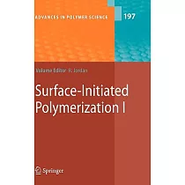Surface─initiated Polymerization 1