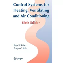 Control Systems for Heating， Ventilating， and Air Conditioning