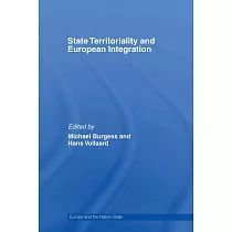 State Territoriality And European Integration