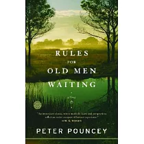 Rules for Old Men Waiting