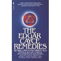 Edgar cayce on cancer