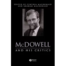 Mcdowell And His Critics