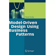 Model─driven Design Using Business Patterns