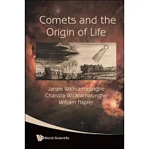 Comets and the Origin of Life