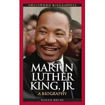 Martin Luther King， Jr.： A Biography