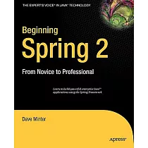 Beginning Spring 2： From Novice to Professional