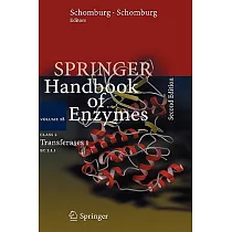 Springer Handbook of Enzymes 28