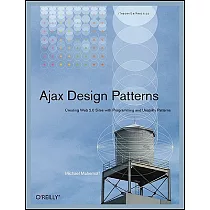 Ajax Design Patterns