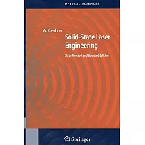 Solid─state Laser Engineering