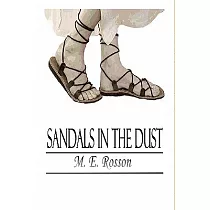 Sandals in the Dust