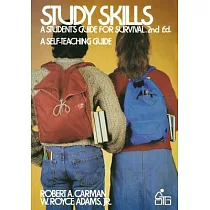 Study Skills： A Student’s Guide to Survival