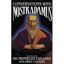 Conversations With Nostradamus 001