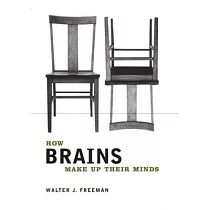 How Brains Make Up Their Minds