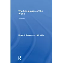 The Languages of the World