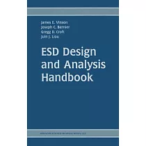 Esd Design and Analysis Handbook