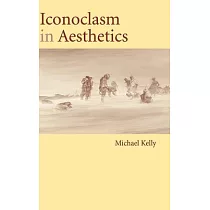 Iconoclasm in Aesthetics