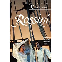 The Cambridge Companion to Rossini