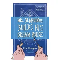Mr. Blandings Builds His Dream House
