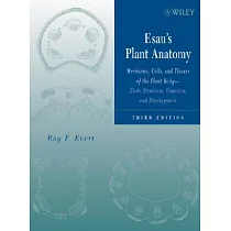 Esau S Plant Anatomy 3e