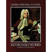 Keyboard Works for Solo Instrument