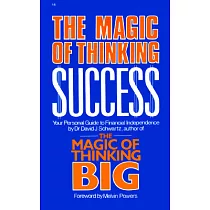 Magic of Thinking Success