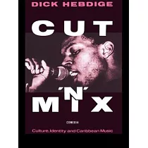 Cut ’N’ Mix