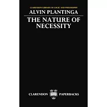 The Nature of Necessity