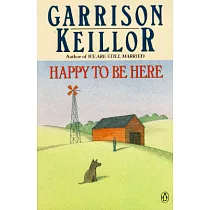 Happy to Be Here