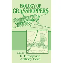Biology of Grasshoppers