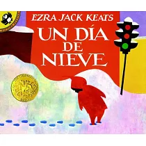 Un Dia De Nieve / The Snowy Day