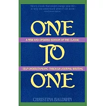 One to One： Self─Understanding Through Journal Writing