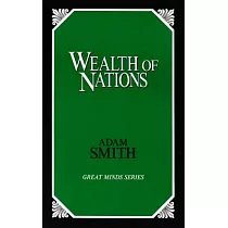 Wealth of Nations
