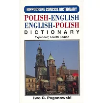 Polish─English English─Polish Dictionary