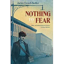 Nothing to Fear