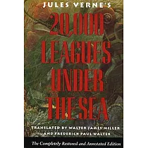20，000 Leagues Under the Sea