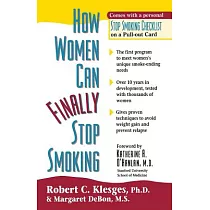 How Women Can Finally Stop Smoking