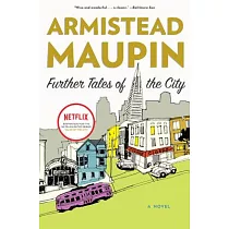 Further Tales of the City