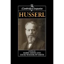 The Cambridge Companion to Hussal