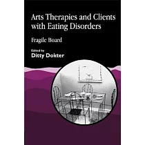 Art Therapies and Clients With Eating Disorders