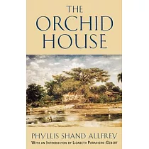 The Orchid House