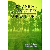 Botanical Pesticides in Agriculture