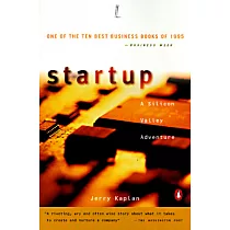 Startup： A Silicon Valley Adventure
