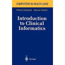Introduction to Clinical Informatics