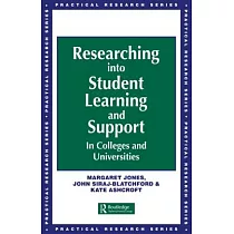 Researching into Student Learning and Support： In Colleges and Universities