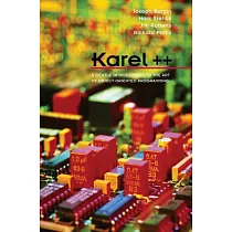 Karel++： A Gentle Introduction to the Art of Object─Oriented Programming
